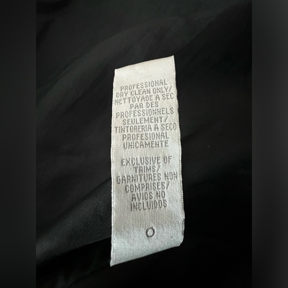 Elegant Theia Cocktail Dress - Size 6 - Picture 6 of 9